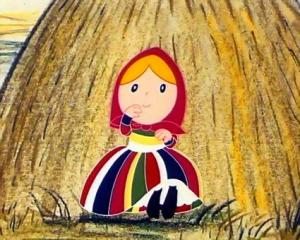 Las aventuras de Lentejita (Serie de TV)