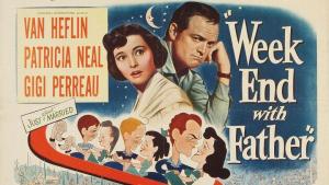 Week-End with Father