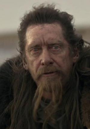 Welcome Home Allen (C)