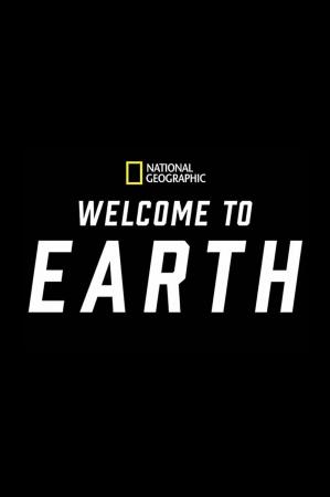 Welcome to Earth (Serie de TV)