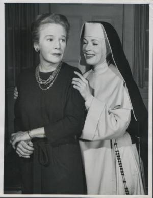 Come Again to Carthage (TV)