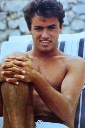 Wham!: Club Tropicana (Vídeo musical)