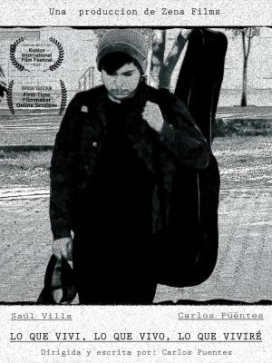 Lo que viví, lo que vivo, lo que viviré