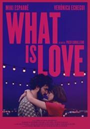 What is Love (C)
