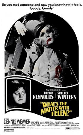 ¿Qué le pasa a Helen?