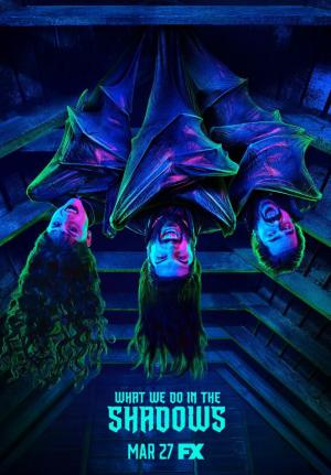 Lo que hacemos en las sombras (Serie de TV)