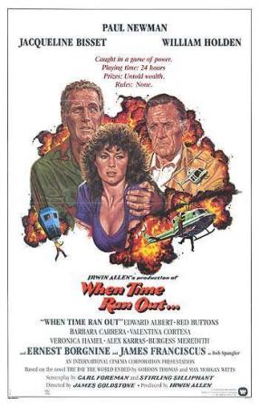 El día del fin del mundo