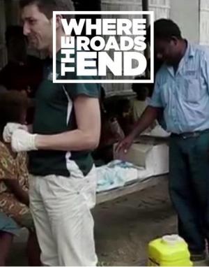 Donde acaban los caminos