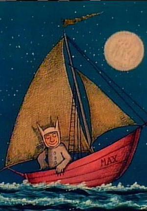 Donde viven los monstruos (C)