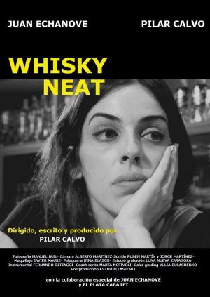 Whisky Neat (C)