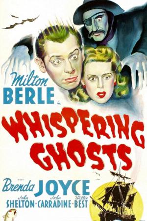 Whispering Ghosts