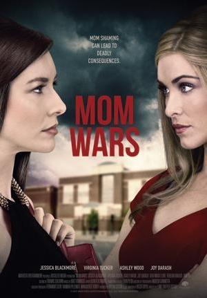 La pesadilla de Mandy