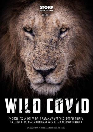 Wild Covid, pandemia salvaje