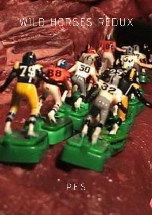 Wild Horses Redux (C)