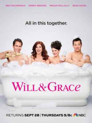 Will & Grace II (Miniserie de TV)