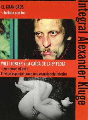 Willi Tobler y la caída de la 6ª flota (TV)