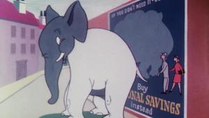 Willie Does His Stuff (C)