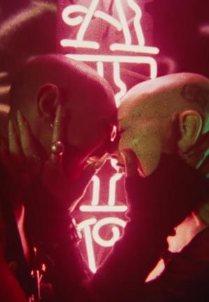 Willow feat. Siiickbrain: Purge (Vídeo musical)