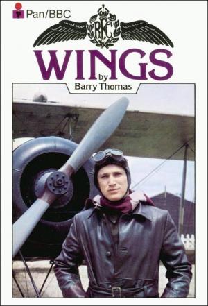 Wings - Episodio piloto (TV)