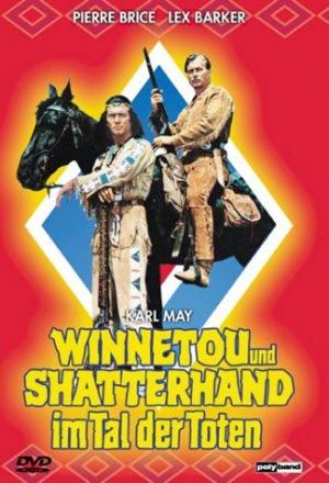 Winnetou en el valle de la muerte