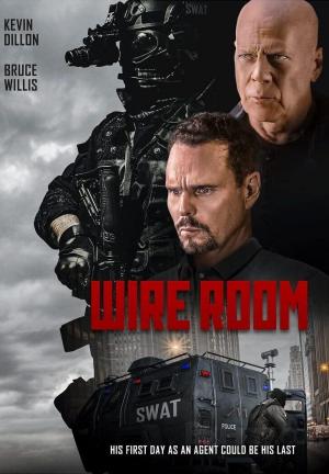 Wire Room