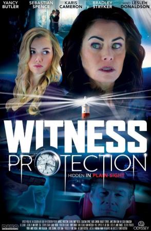 Witness Protection (TV)
