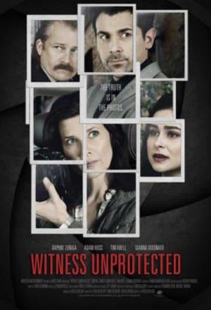 Witness Unprotected