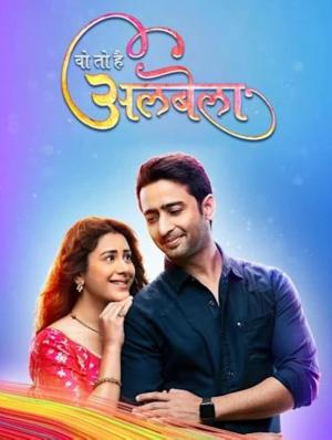 Woh Toh Hai Albela (Serie de TV)