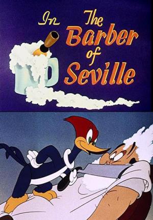El pájaro loco: El barbero de Sevilla (C)