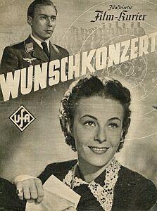 Wunschkonzert