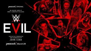 WWE Evil (Miniserie de TV)