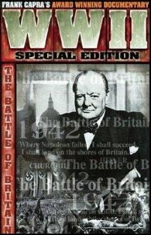 La batalla de Inglaterra