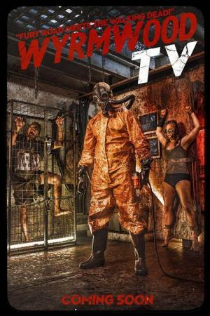 Wyrmwood: Chronicles of the Dead - Teaser (C)