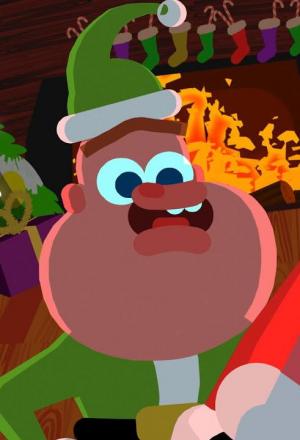 Xmas is Cancelled (C)