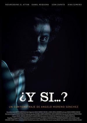 ¿Y si...? (C)
