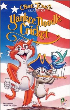Yankee Doodle Cricket (TV) (TV)