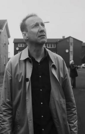 Yard Act: 100% Endurance (Vídeo musical)