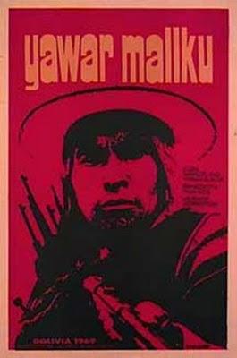 Yawar mallku (La sangre del cóndor)