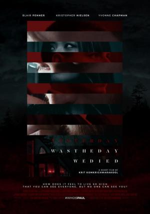 Yesterday Was the Day We Died (C)