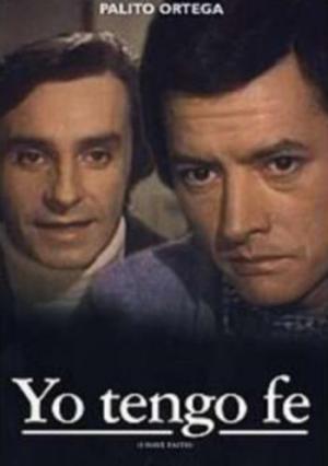 Yo tengo fe
