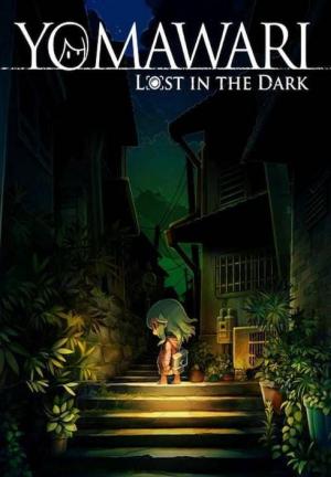 Yomawari: Lost in the Dark