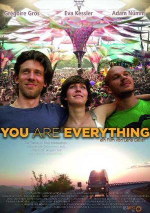 You Are Everything