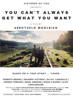 You Can't (Kan't) Always Get What You Want.