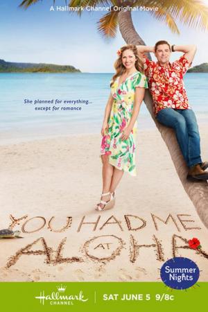 You Had Me at Aloha (TV)