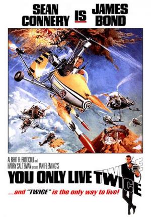 Sólo se vive dos veces