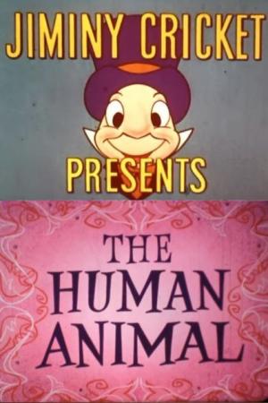 You the Human Animal (C)
