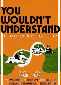 You Wouldn't Understand (C)