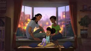 Young Love (Serie de TV)