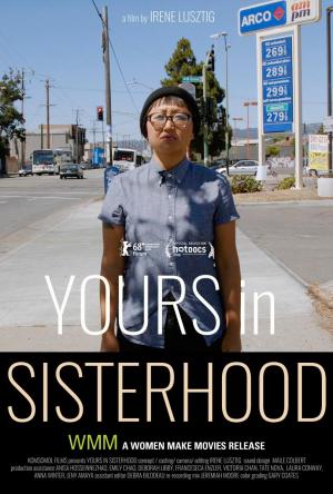 Yours in Sisterhood