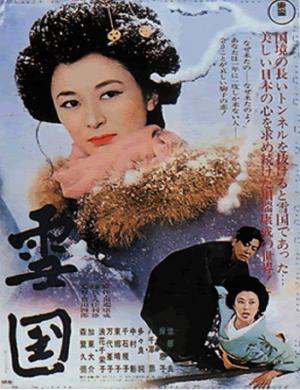 El país de la nieve